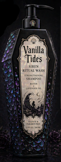 Vanilla Tides- Shampoo