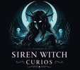 Siren Witch Curios - Home